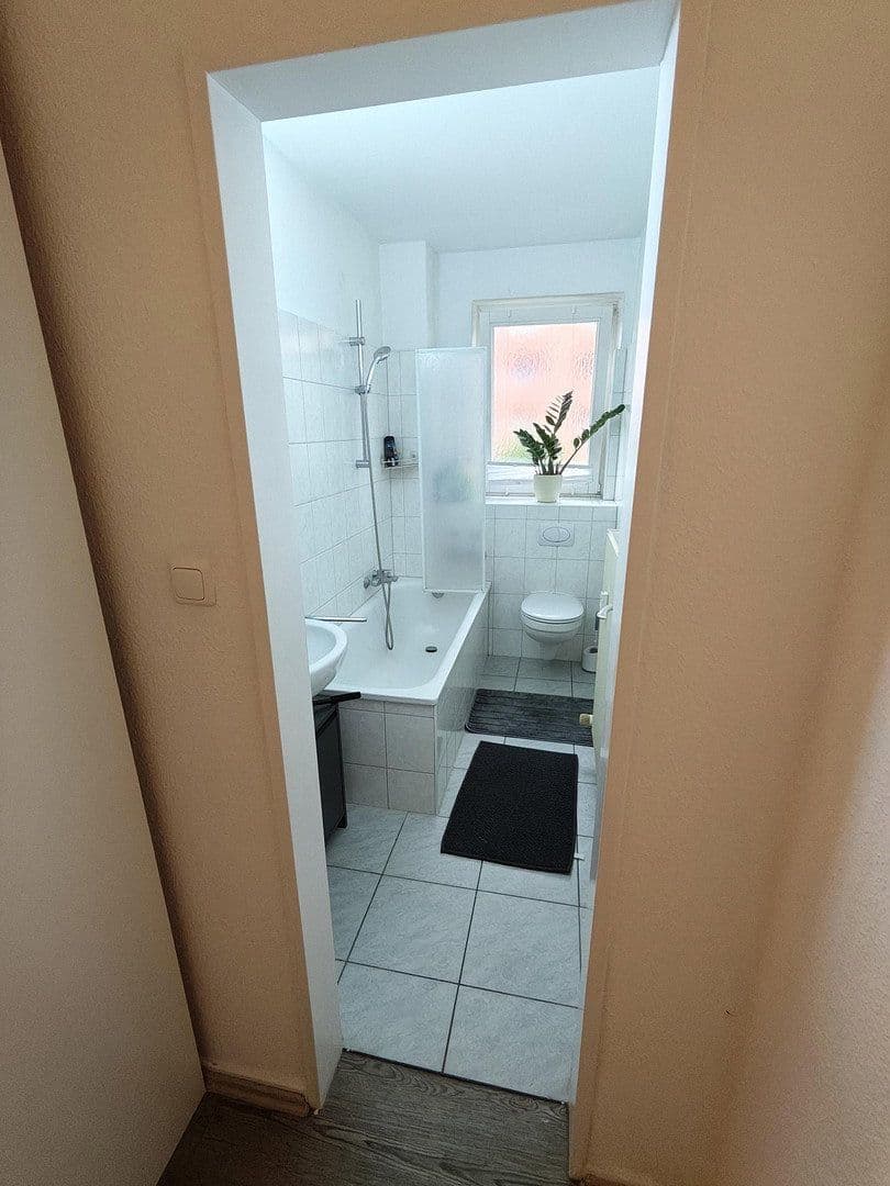 2 bedroom flat to rent, 52 m², Holtruper Straße 1, Bremen, Bremen 2 bedroom flat to rent, 52 m², Holtruper Straße 1, Bremen, Bremen