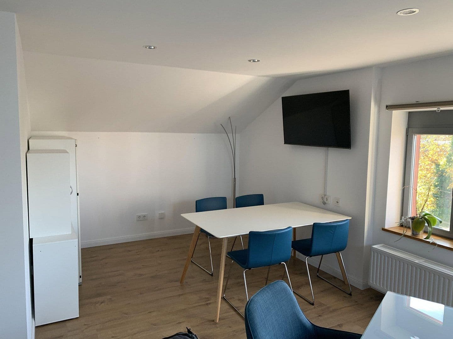 office to rent, 25 m², Otto-Beck Strasse 32, Bensheim, Hesse office to rent, 25 m², Otto-Beck Strasse 32, Bensheim, Hesse