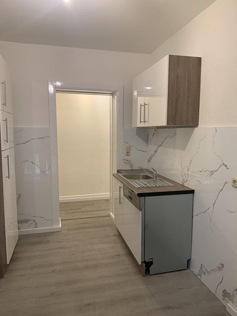 2 bedroom flat to rent, 70 m², Geniner Straße 52, Lübeck, Schleswig-Holstein 2 bedroom flat to rent, 70 m², Geniner Straße 52, Lübeck, Schleswig-Holstein