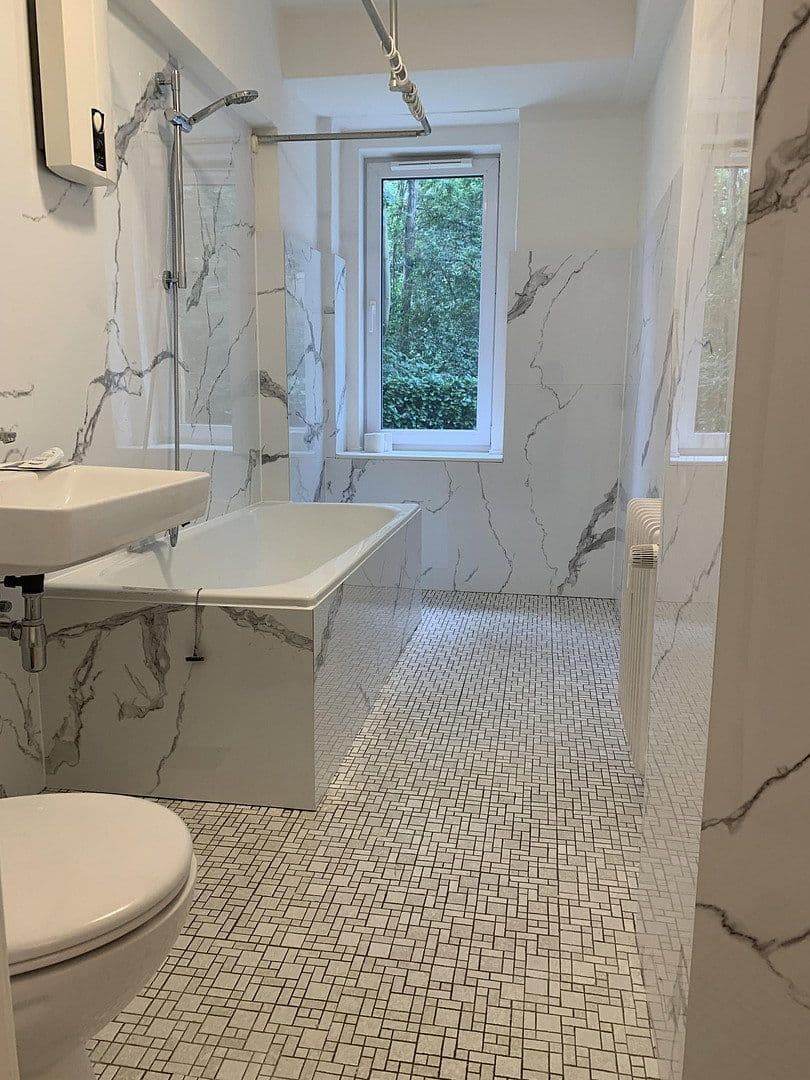 2 bedroom flat to rent, 70 m², Geniner Straße 52, Lübeck, Schleswig-Holstein 2 bedroom flat to rent, 70 m², Geniner Straße 52, Lübeck, Schleswig-Holstein