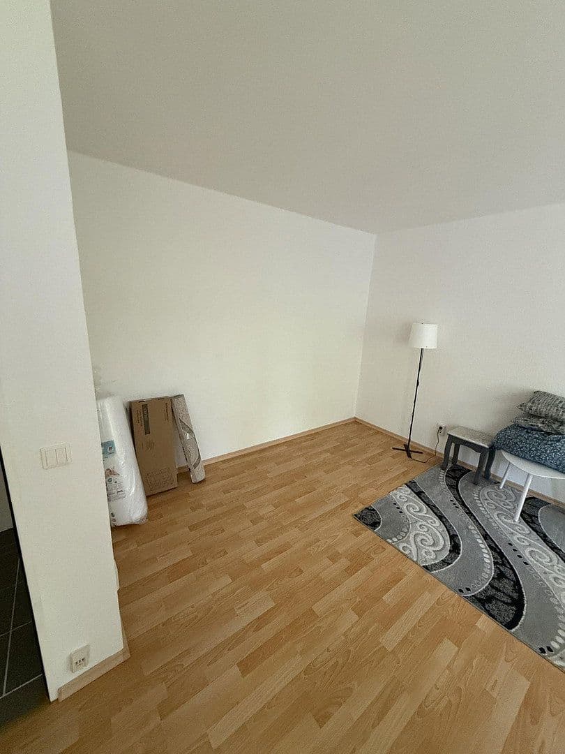 1 bedroom flat to rent, 34 m², Ernst-Reuter-Straße 7, Salzgitter - Bad, Lower Saxony 1 bedroom flat to rent, 34 m², Ernst-Reuter-Straße 7, Salzgitter - Bad, Lower Saxony