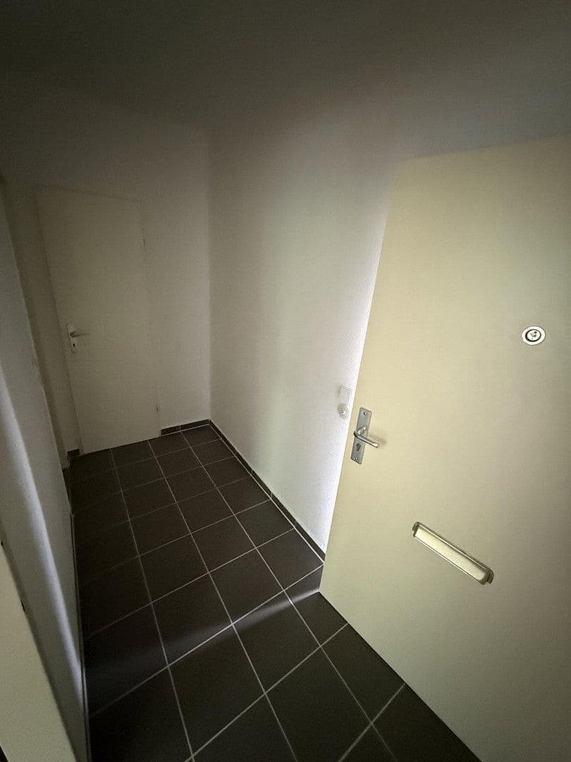 1 bedroom flat to rent, 34 m², Ernst-Reuter-Straße 7, Salzgitter - Bad, Lower Saxony 1 bedroom flat to rent, 34 m², Ernst-Reuter-Straße 7, Salzgitter - Bad, Lower Saxony