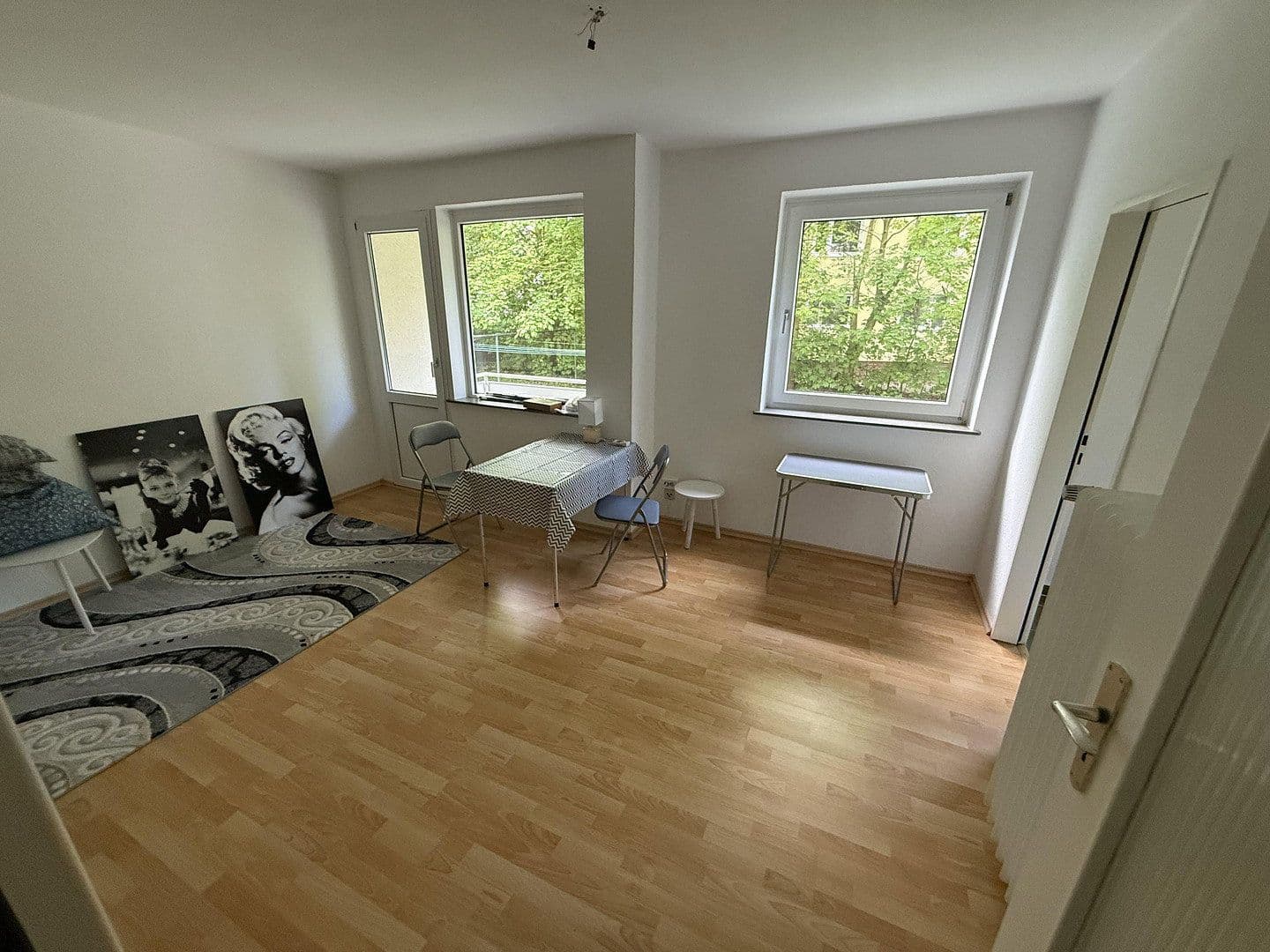 1 bedroom flat to rent, 34 m², Ernst-Reuter-Straße 7, Salzgitter - Bad, Lower Saxony 1 bedroom flat to rent, 34 m², Ernst-Reuter-Straße 7, Salzgitter - Bad, Lower Saxony