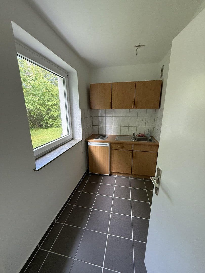 1 bedroom flat to rent, 34 m², Ernst-Reuter-Straße 7, Salzgitter - Bad, Lower Saxony 1 bedroom flat to rent, 34 m², Ernst-Reuter-Straße 7, Salzgitter - Bad, Lower Saxony