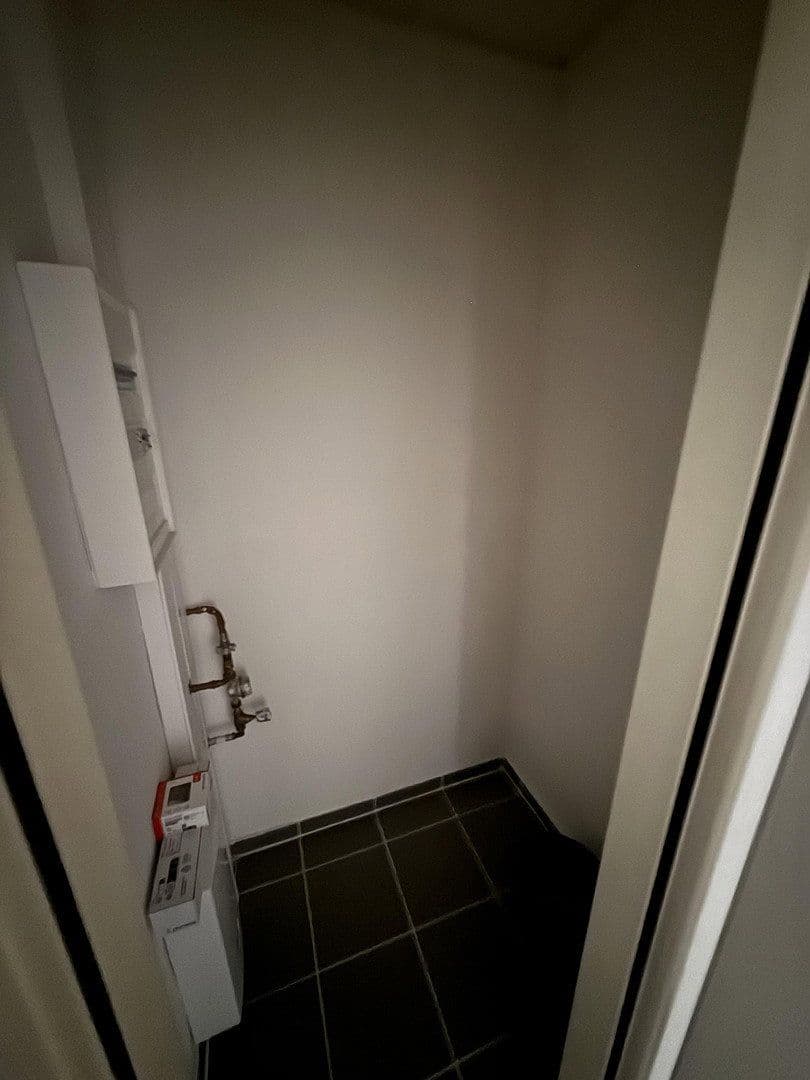 1 bedroom flat to rent, 34 m², Ernst-Reuter-Straße 7, Salzgitter - Bad, Lower Saxony 1 bedroom flat to rent, 34 m², Ernst-Reuter-Straße 7, Salzgitter - Bad, Lower Saxony