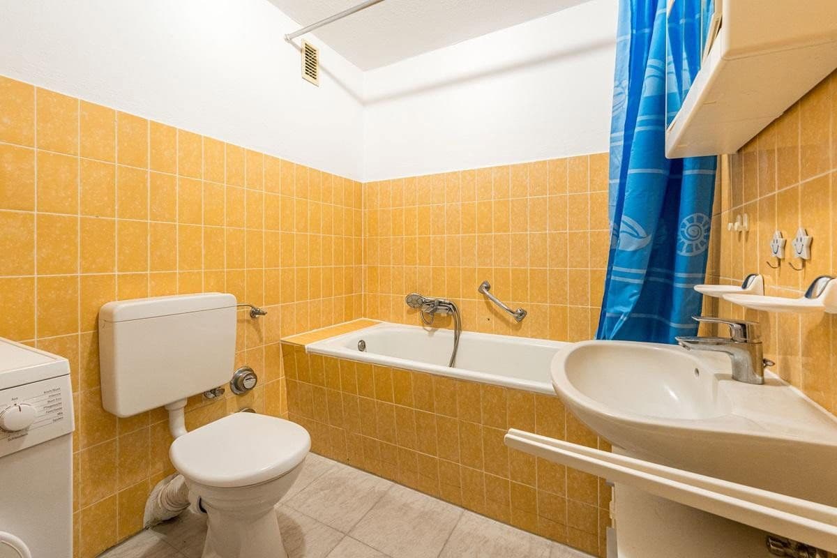 3 bedroom flat to rent, 76 m², Ziegeleiweg 4, Murg, Baden-Württemberg 3 bedroom flat to rent, 76 m², Ziegeleiweg 4, Murg, Baden-Württemberg