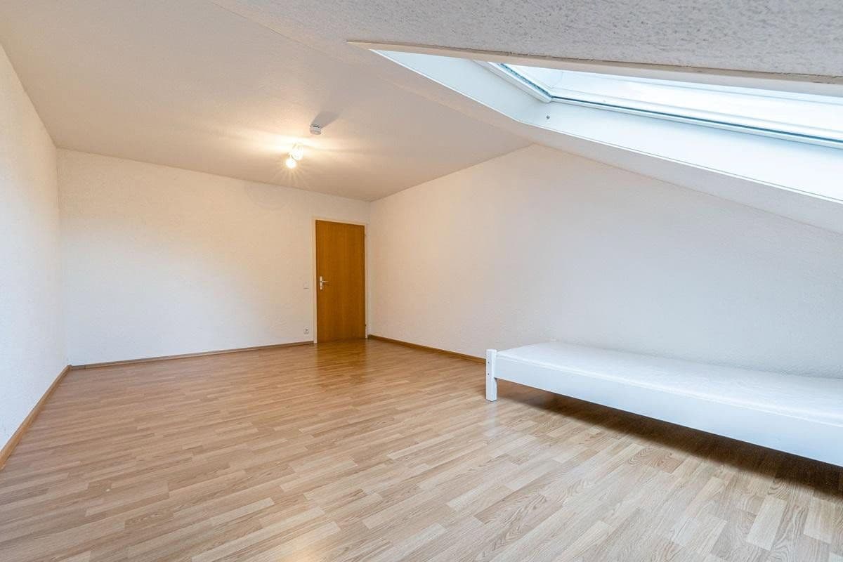 3 bedroom flat to rent, 76 m², Ziegeleiweg 4, Murg, Baden-Württemberg 3 bedroom flat to rent, 76 m², Ziegeleiweg 4, Murg, Baden-Württemberg