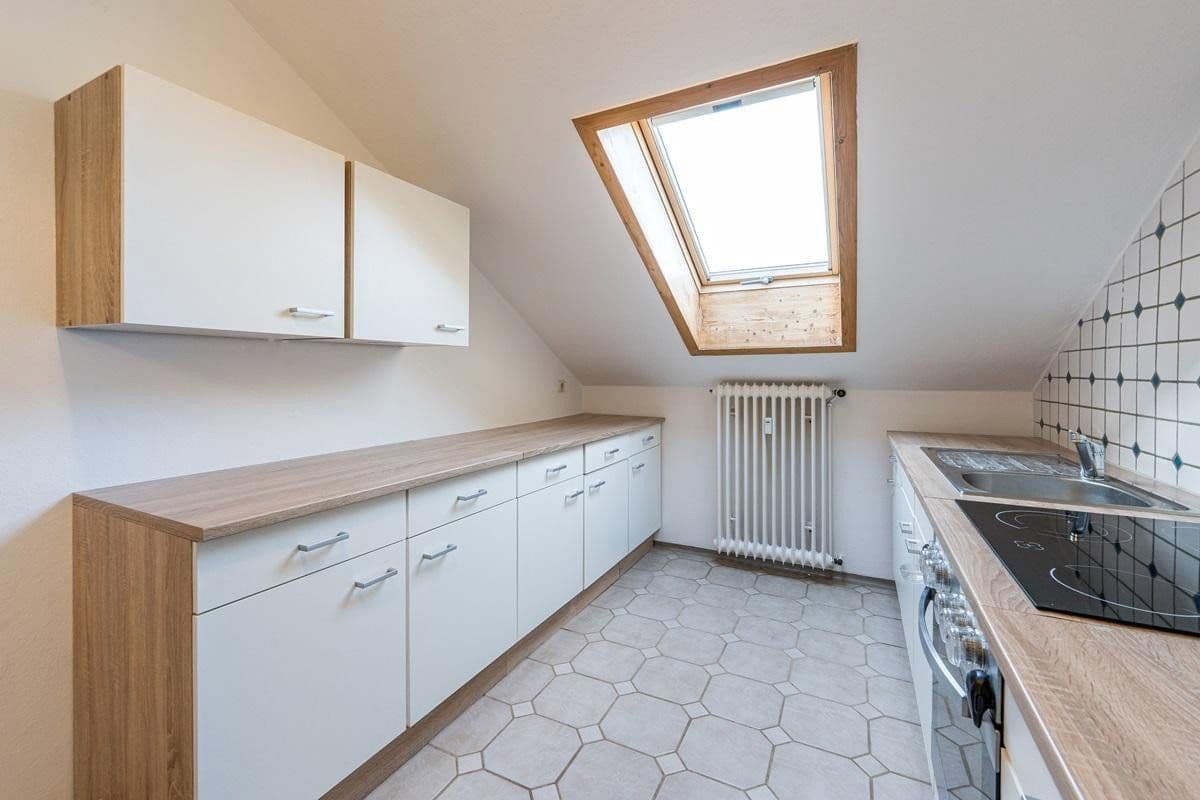 3 bedroom flat to rent, 76 m², Ziegeleiweg 4, Murg, Baden-Württemberg 3 bedroom flat to rent, 76 m², Ziegeleiweg 4, Murg, Baden-Württemberg