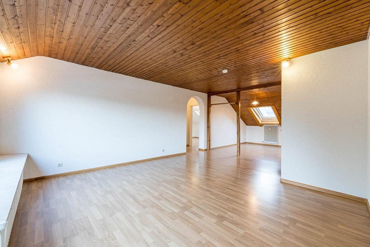 3 bedroom flat to rent, 76 m², Ziegeleiweg 4, Murg, Baden-Württemberg 3 bedroom flat to rent, 76 m², Ziegeleiweg 4, Murg, Baden-Württemberg