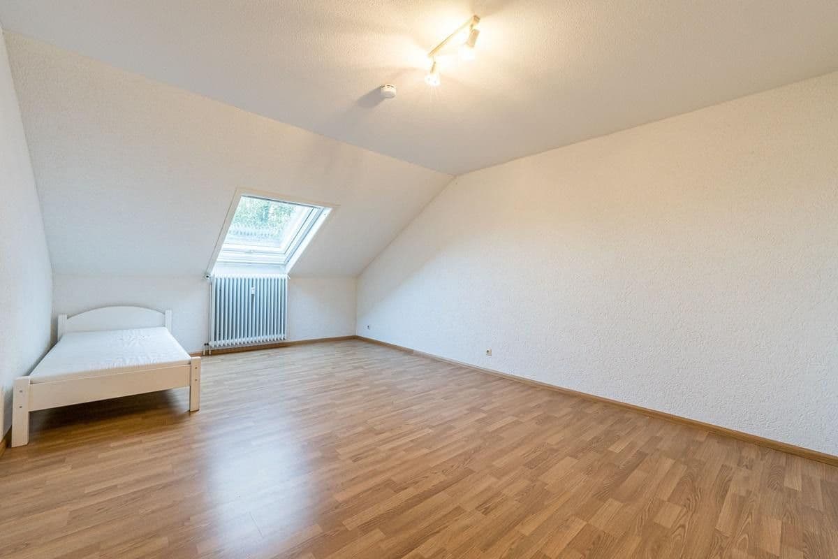 3 bedroom flat to rent, 76 m², Ziegeleiweg 4, Murg, Baden-Württemberg 3 bedroom flat to rent, 76 m², Ziegeleiweg 4, Murg, Baden-Württemberg