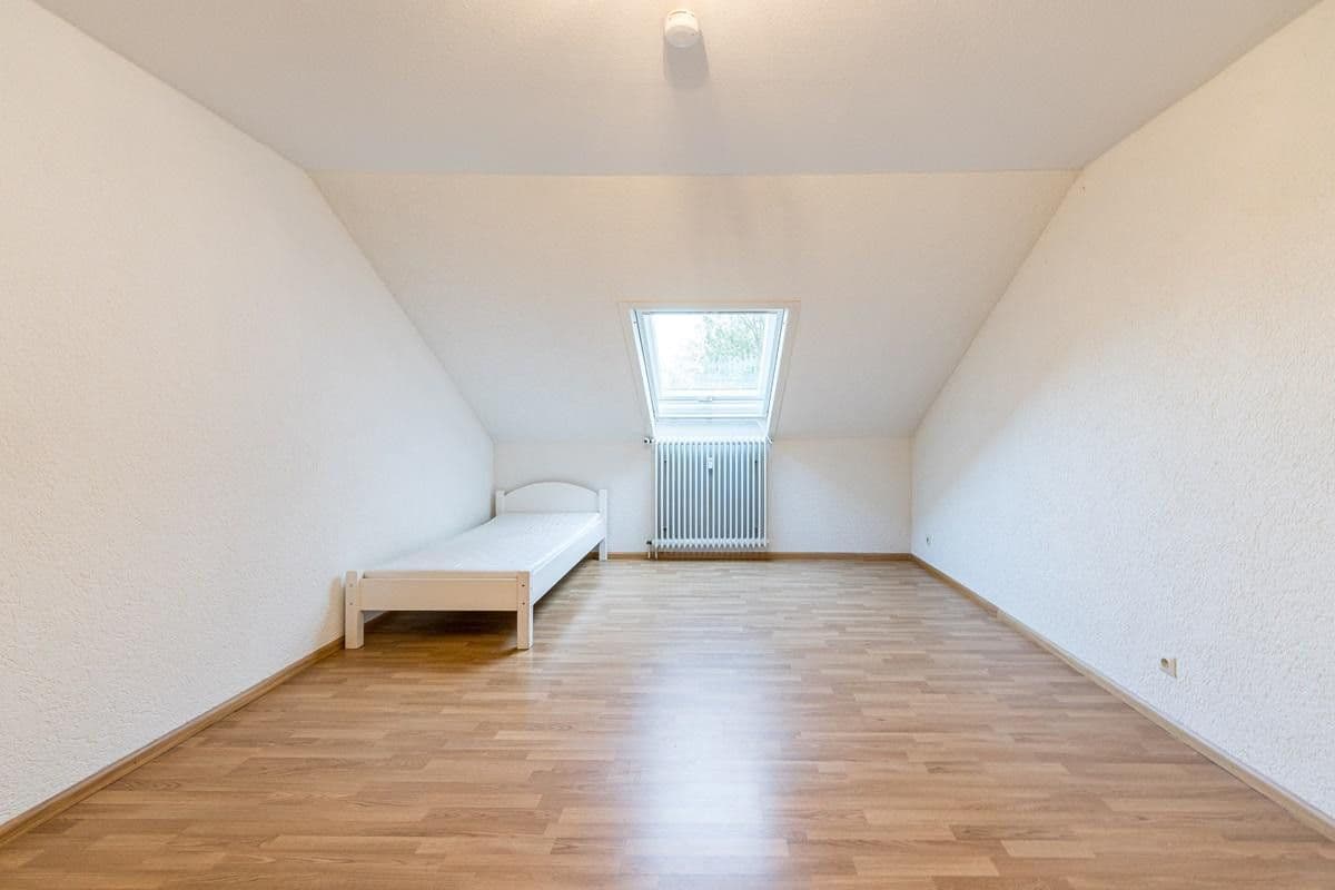 3 bedroom flat to rent, 76 m², Ziegeleiweg 4, Murg, Baden-Württemberg 3 bedroom flat to rent, 76 m², Ziegeleiweg 4, Murg, Baden-Württemberg