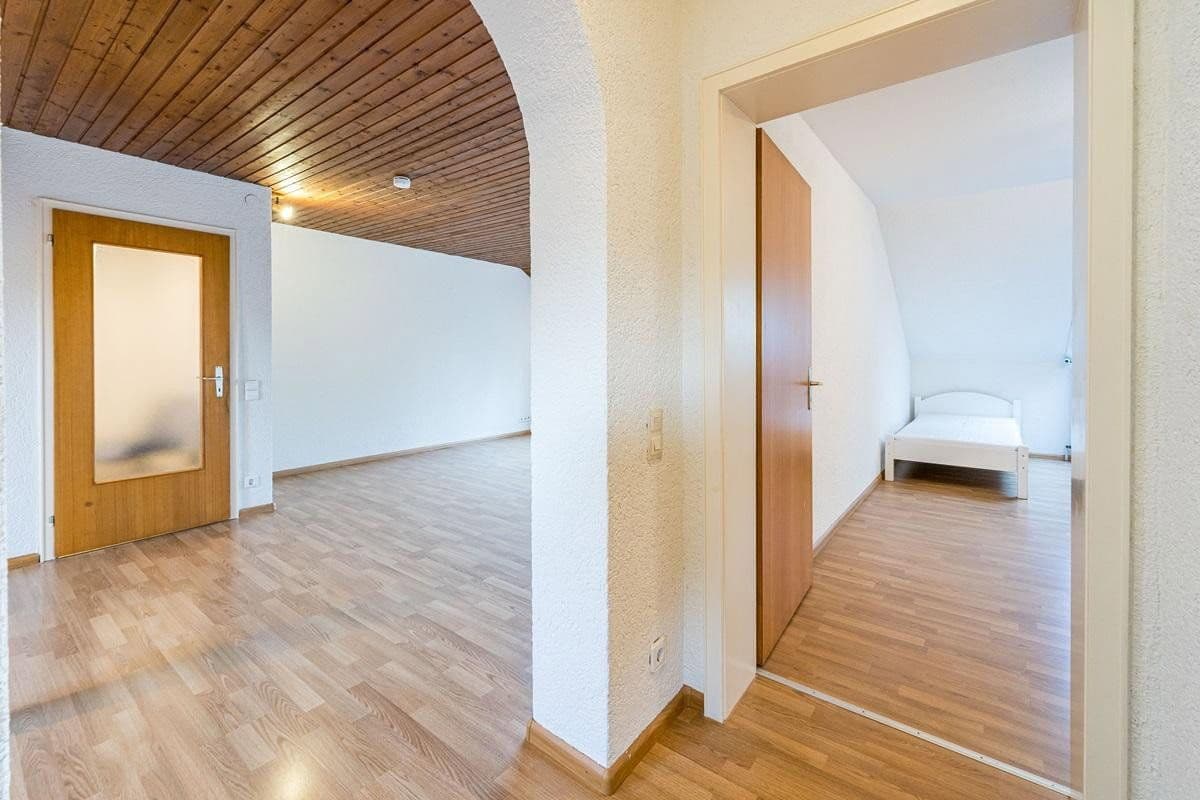 3 bedroom flat to rent, 76 m², Ziegeleiweg 4, Murg, Baden-Württemberg 3 bedroom flat to rent, 76 m², Ziegeleiweg 4, Murg, Baden-Württemberg