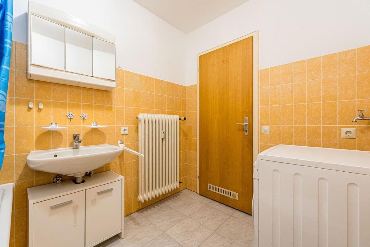 3 bedroom flat to rent, 76 m², Ziegeleiweg 4, Murg, Baden-Württemberg 3 bedroom flat to rent, 76 m², Ziegeleiweg 4, Murg, Baden-Württemberg