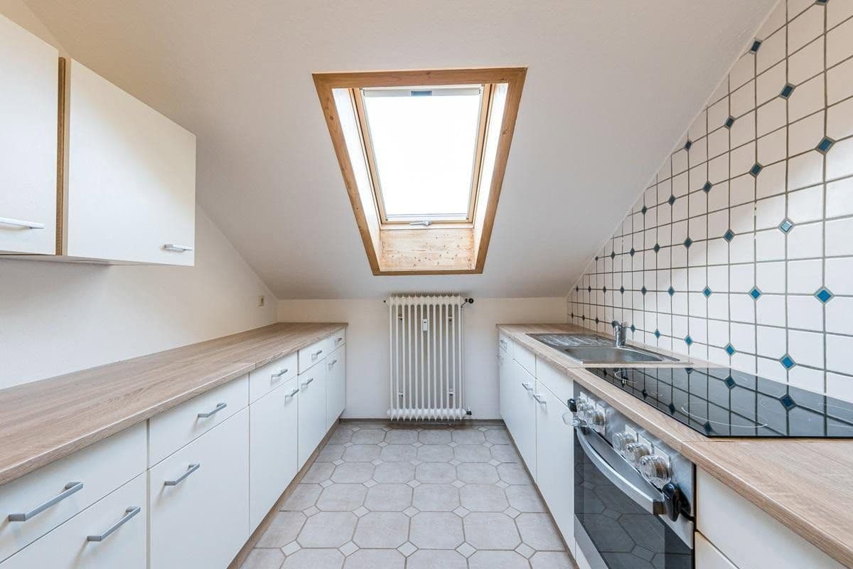 3 bedroom flat to rent, 76 m², Ziegeleiweg 4, Murg, Baden-Württemberg 3 bedroom flat to rent, 76 m², Ziegeleiweg 4, Murg, Baden-Württemberg