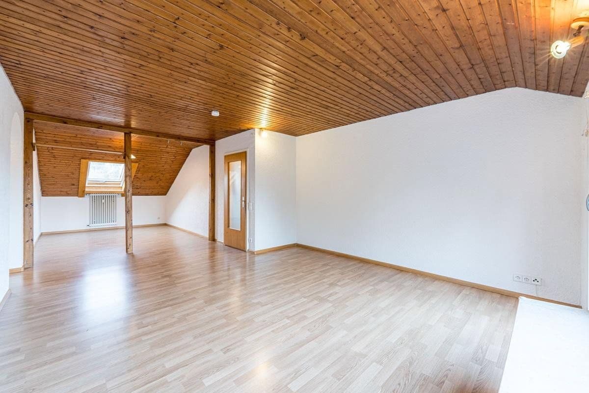 3 bedroom flat to rent, 76 m², Ziegeleiweg 4, Murg, Baden-Württemberg 3 bedroom flat to rent, 76 m², Ziegeleiweg 4, Murg, Baden-Württemberg