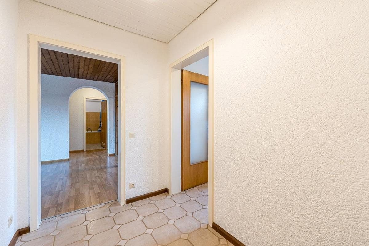 3 bedroom flat to rent, 76 m², Ziegeleiweg 4, Murg, Baden-Württemberg 3 bedroom flat to rent, 76 m², Ziegeleiweg 4, Murg, Baden-Württemberg