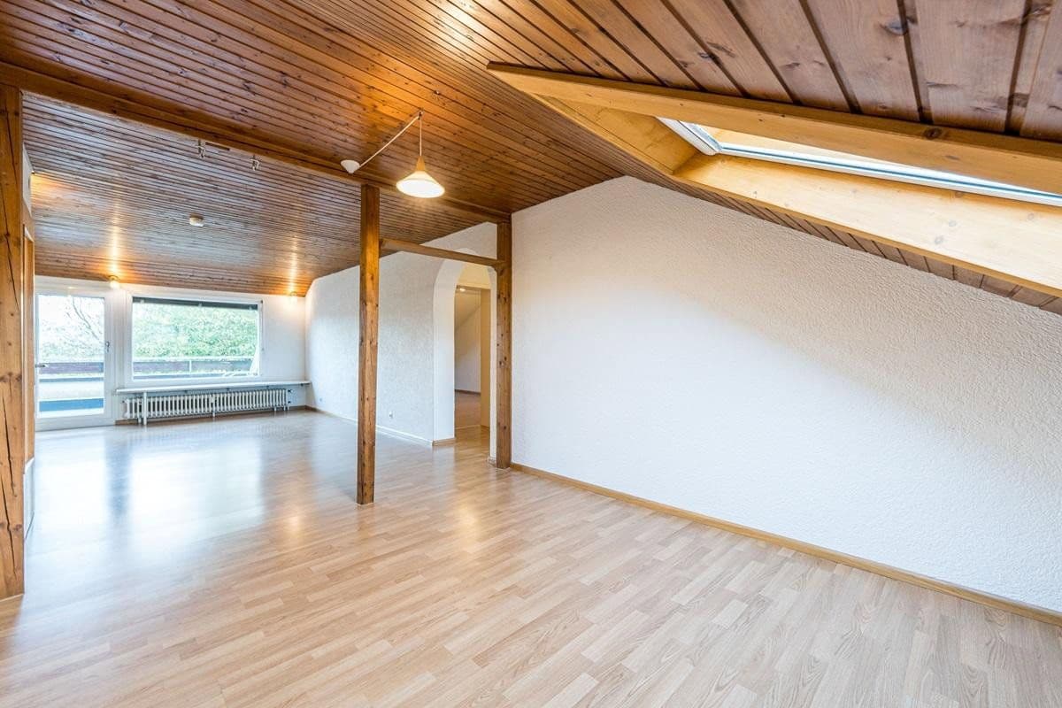 3 bedroom flat to rent, 76 m², Ziegeleiweg 4, Murg, Baden-Württemberg 3 bedroom flat to rent, 76 m², Ziegeleiweg 4, Murg, Baden-Württemberg