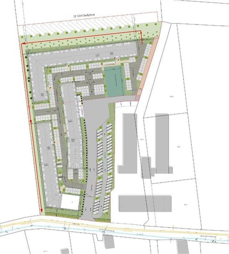 plot for sale, 20,000 m², Wellerstrasse 18, Schkeuditz, Saxony plot for sale, 20,000 m², Wellerstrasse 18, Schkeuditz, Saxony