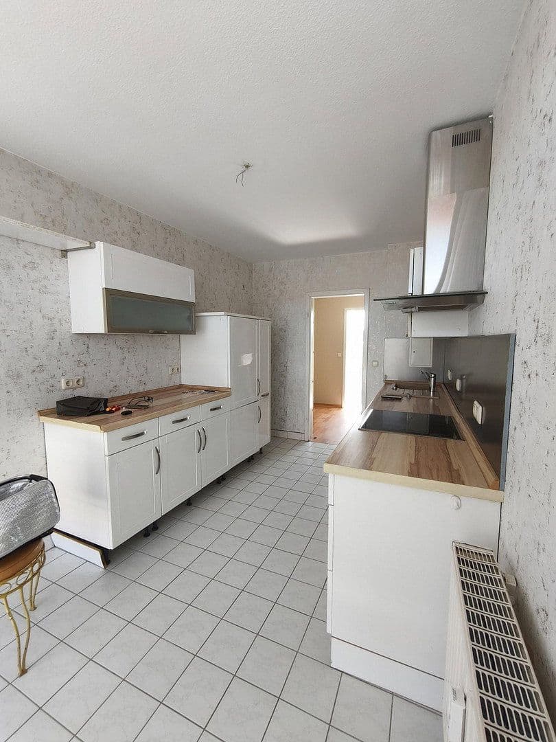 3 bedroom flat to rent, 76 m², Weißenfels, Saxony-Anhalt 3 bedroom flat to rent, 76 m², Weißenfels, Saxony-Anhalt