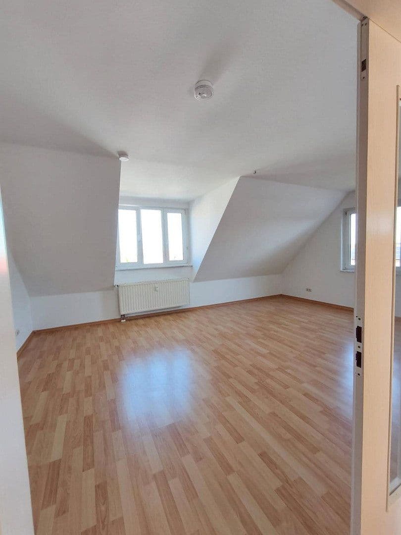3 bedroom flat to rent, 76 m², Weißenfels, Saxony-Anhalt 3 bedroom flat to rent, 76 m², Weißenfels, Saxony-Anhalt
