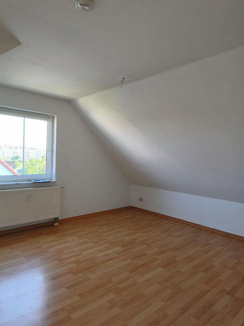 3 bedroom flat to rent, 76 m², Weißenfels, Saxony-Anhalt 3 bedroom flat to rent, 76 m², Weißenfels, Saxony-Anhalt