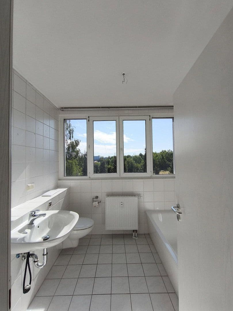 3 bedroom flat to rent, 76 m², Weißenfels, Saxony-Anhalt 3 bedroom flat to rent, 76 m², Weißenfels, Saxony-Anhalt