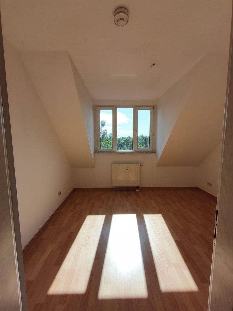 3 bedroom flat to rent, 76 m², Weißenfels, Saxony-Anhalt 3 bedroom flat to rent, 76 m², Weißenfels, Saxony-Anhalt