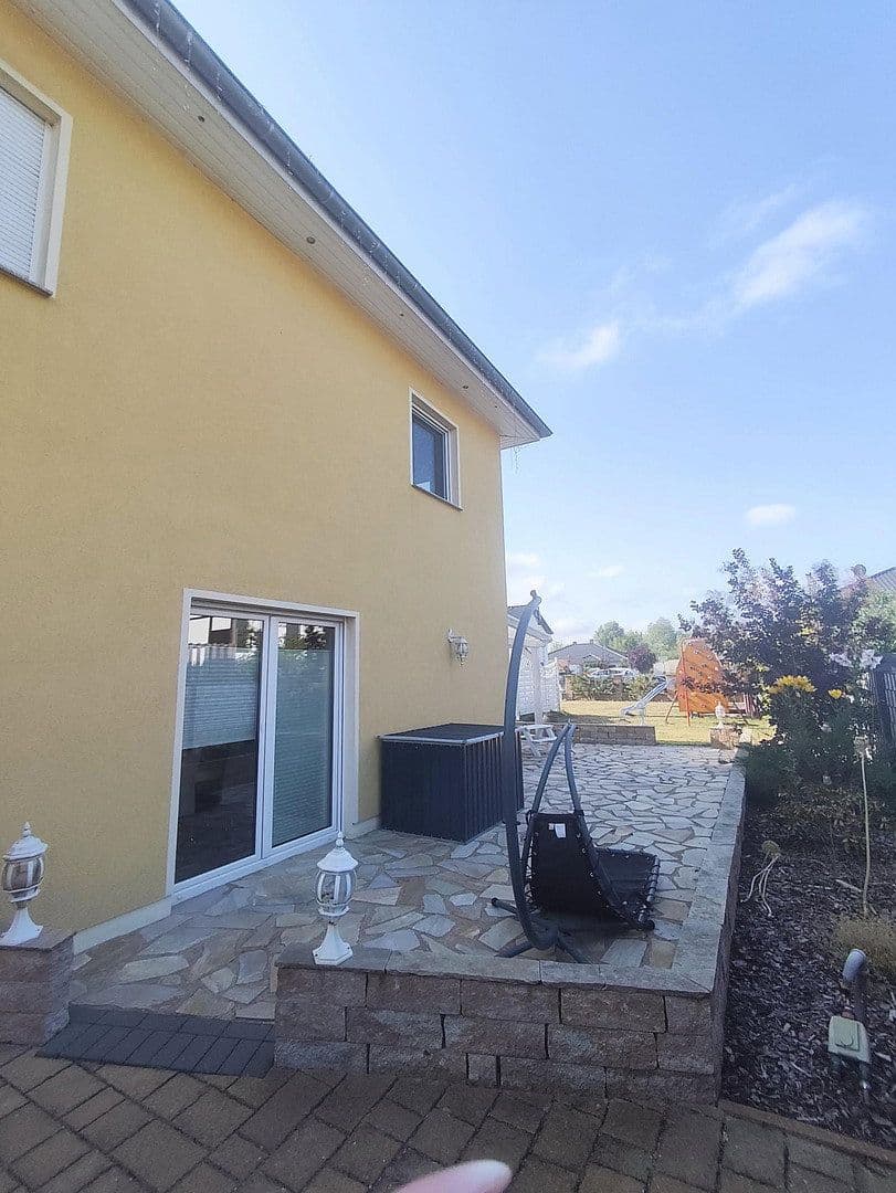 house for sale, 134 m², Milchstr., Bernau, Brandenburg house for sale, 134 m², Milchstr., Bernau, Brandenburg