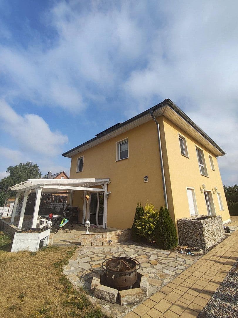 house for sale, 134 m², Milchstr., Bernau, Brandenburg house for sale, 134 m², Milchstr., Bernau, Brandenburg