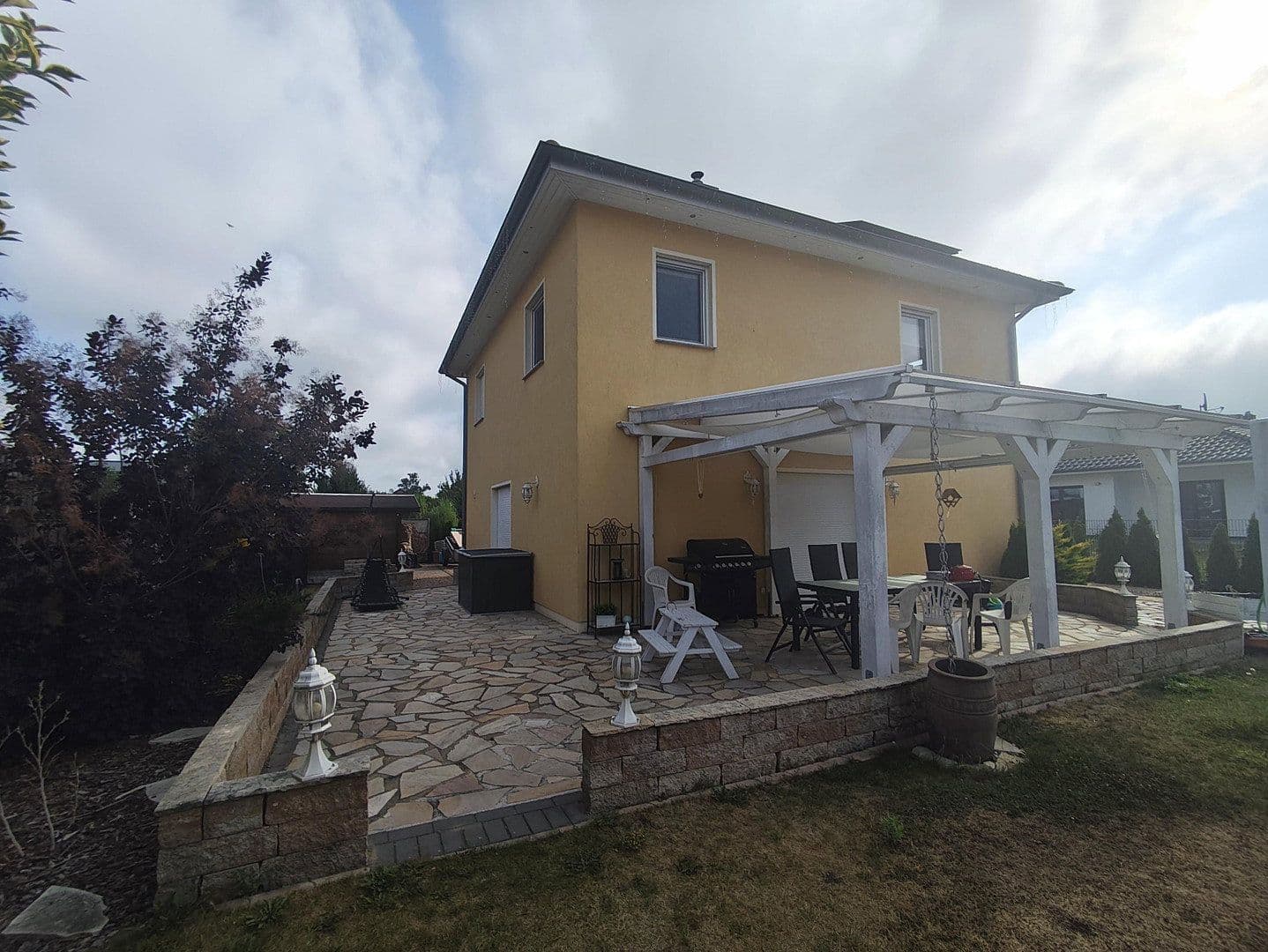 house for sale, 134 m², Milchstr., Bernau, Brandenburg house for sale, 134 m², Milchstr., Bernau, Brandenburg