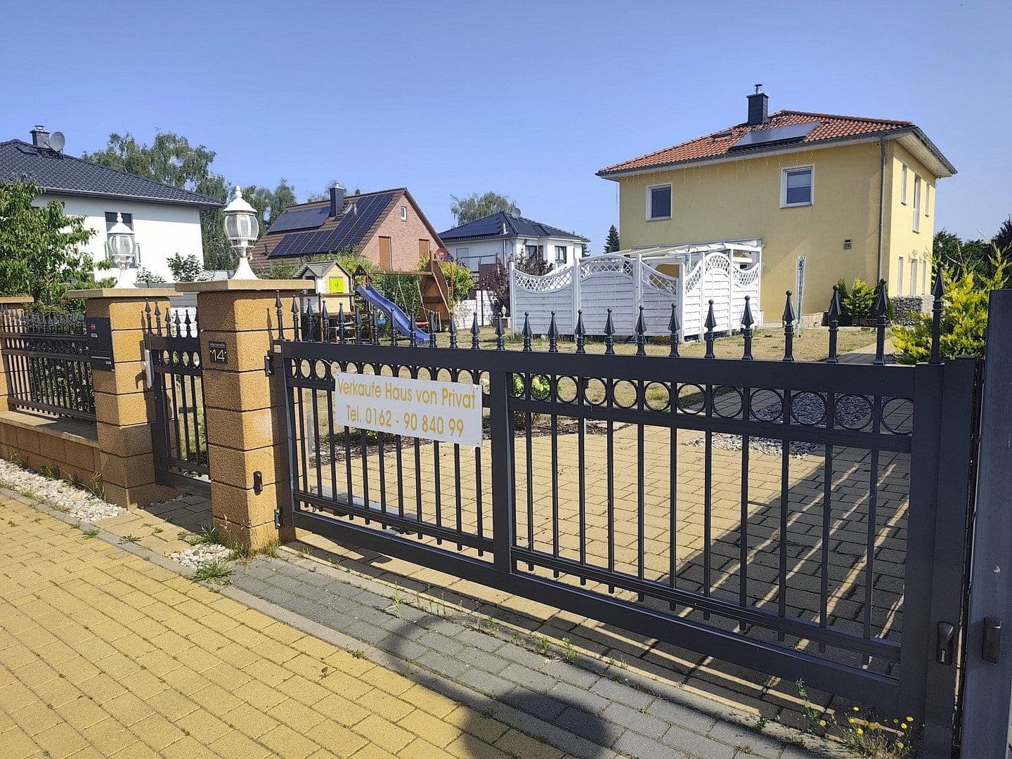house for sale, 134 m², Milchstr., Bernau, Brandenburg house for sale, 134 m², Milchstr., Bernau, Brandenburg