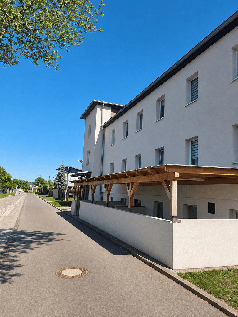 non-residential property for sale, 37,700 m², Nulandstraße 29, Merseburg, Saxony-Anhalt non-residential property for sale, 37,700 m², Nulandstraße 29, Merseburg, Saxony-Anhalt
