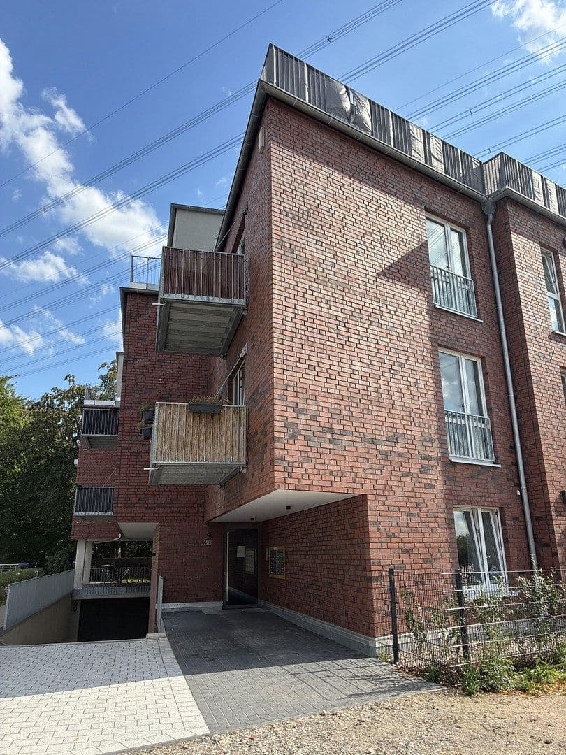 4 bedroom flat to rent, 97 m², Hamburger Landstr. 30, Wentorf bei Hamburg, Schleswig-Holstein 4 bedroom flat to rent, 97 m², Hamburger Landstr. 30, Wentorf bei Hamburg, Schleswig-Holstein