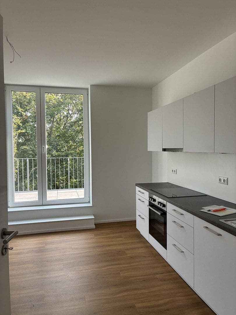 4 bedroom flat to rent, 97 m², Hamburger Landstr. 30, Wentorf bei Hamburg, Schleswig-Holstein 4 bedroom flat to rent, 97 m², Hamburger Landstr. 30, Wentorf bei Hamburg, Schleswig-Holstein