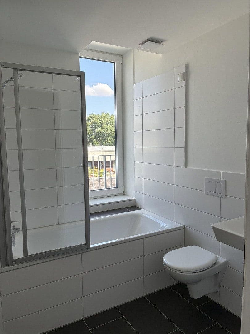 4 bedroom flat to rent, 97 m², Hamburger Landstr. 30, Wentorf bei Hamburg, Schleswig-Holstein 4 bedroom flat to rent, 97 m², Hamburger Landstr. 30, Wentorf bei Hamburg, Schleswig-Holstein