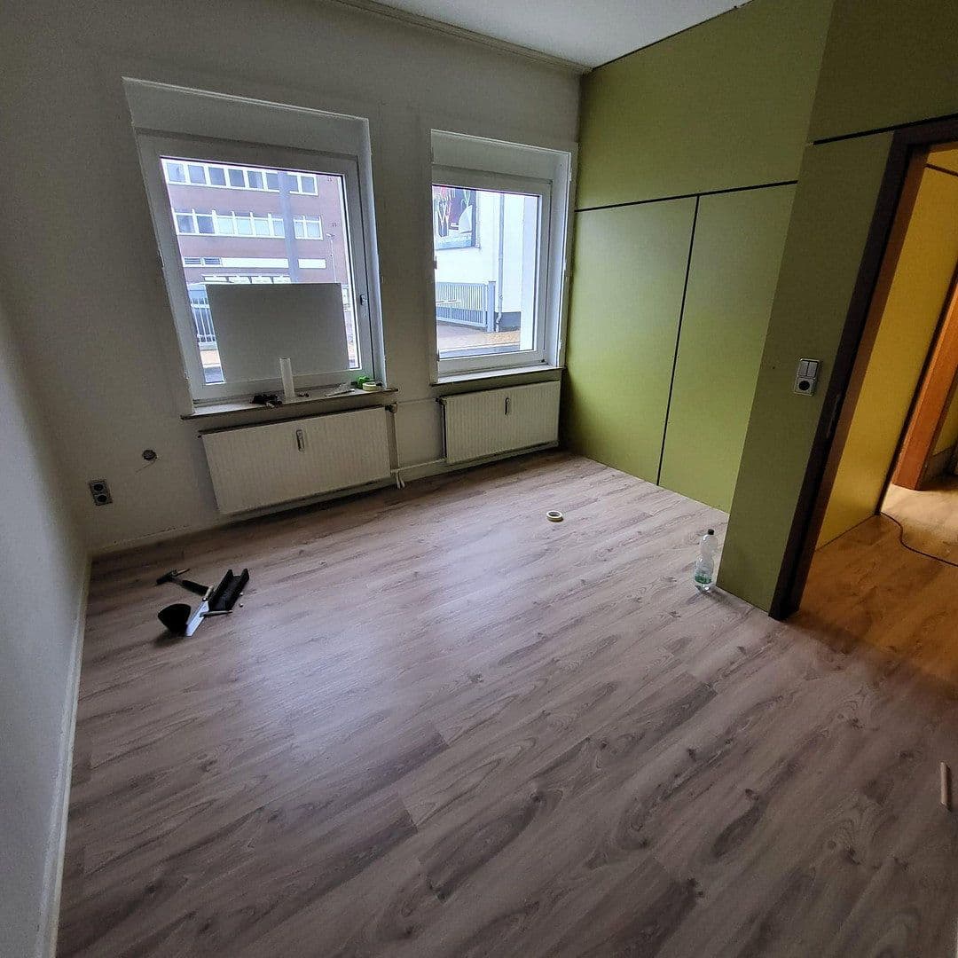 office to rent, 100 m², Schleswiger Str. 19, Bremerhaven, Bremen office to rent, 100 m², Schleswiger Str. 19, Bremerhaven, Bremen
