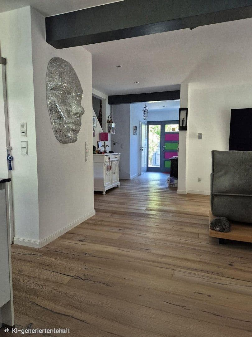 house for sale, 116 m², Bad Homburg vor der Höhe, Hesse house for sale, 116 m², Bad Homburg vor der Höhe, Hesse