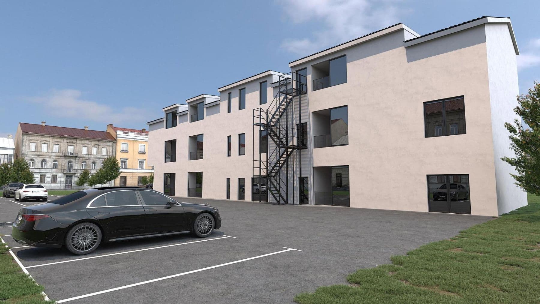 house for sale, 4,846 m², Leipzig, Saxony house for sale, 4,846 m², Leipzig, Saxony