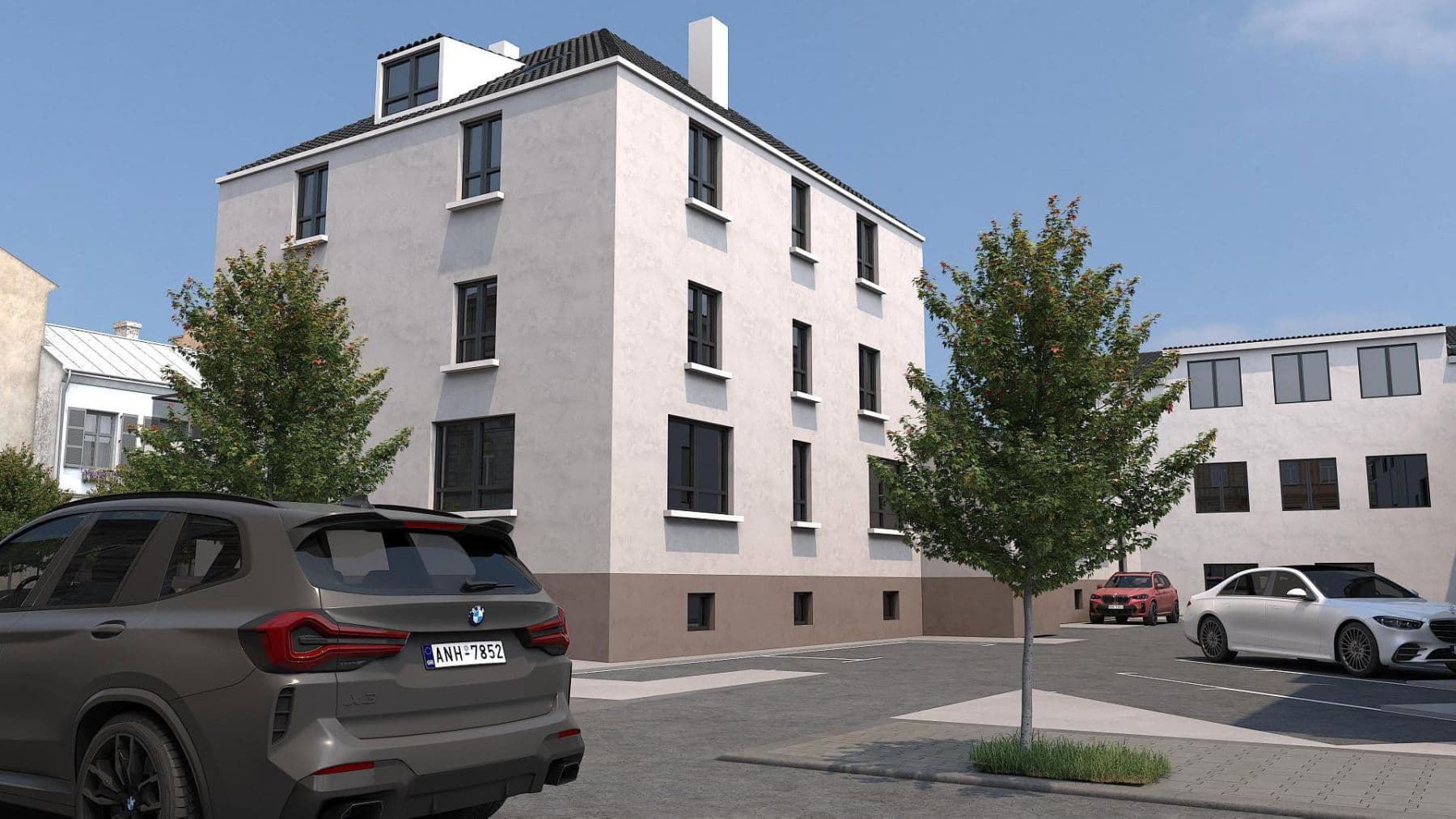 house for sale, 4,846 m², Leipzig, Saxony house for sale, 4,846 m², Leipzig, Saxony