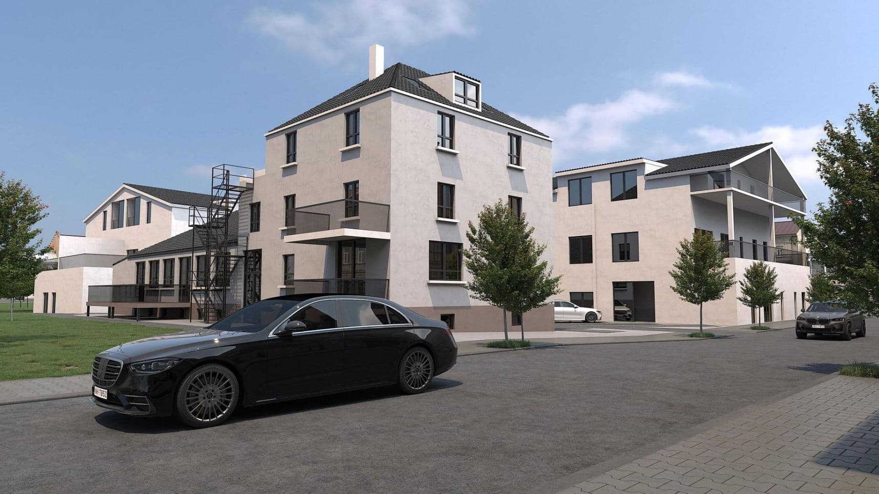 house for sale, 4,846 m², Leipzig, Saxony house for sale, 4,846 m², Leipzig, Saxony