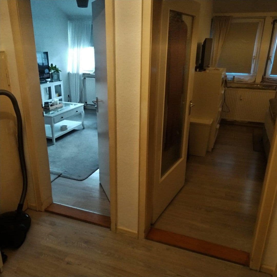 2 bedroom flat to rent, 40 m², Schleswiger Str. 19, Bremerhaven, Bremen 2 bedroom flat to rent, 40 m², Schleswiger Str. 19, Bremerhaven, Bremen
