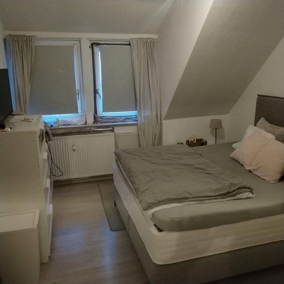 2 bedroom flat to rent, 40 m², Schleswiger Str. 19, Bremerhaven, Bremen 2 bedroom flat to rent, 40 m², Schleswiger Str. 19, Bremerhaven, Bremen