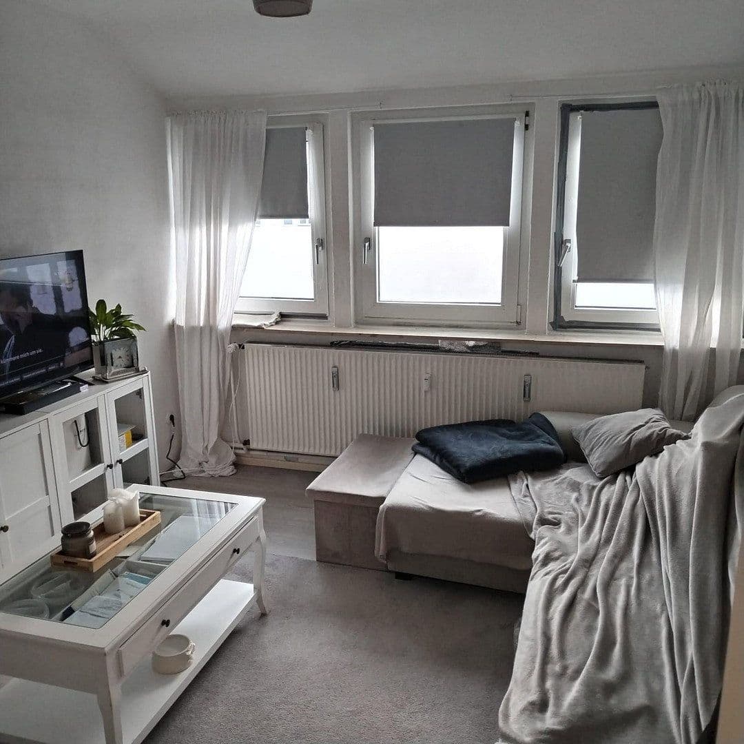 2 bedroom flat to rent, 40 m², Schleswiger Str. 19, Bremerhaven, Bremen 2 bedroom flat to rent, 40 m², Schleswiger Str. 19, Bremerhaven, Bremen