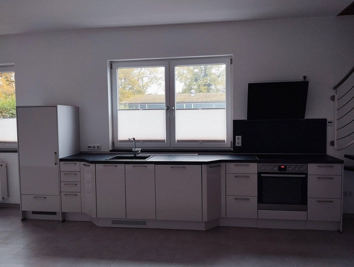 3 bedroom flat to rent, 130 m², Niedenstraße 13, Hilden, North Rhine-Westphalia 3 bedroom flat to rent, 130 m², Niedenstraße 13, Hilden, North Rhine-Westphalia