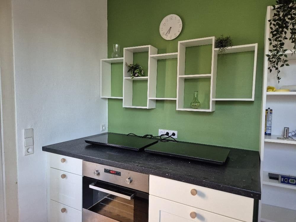 flat to rent, 21 m², Stuttgart-Weilimdorf, Baden-Württemberg flat to rent, 21 m², Stuttgart-Weilimdorf, Baden-Württemberg