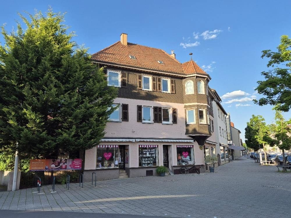 flat to rent, 21 m², Stuttgart-Weilimdorf, Baden-Württemberg flat to rent, 21 m², Stuttgart-Weilimdorf, Baden-Württemberg