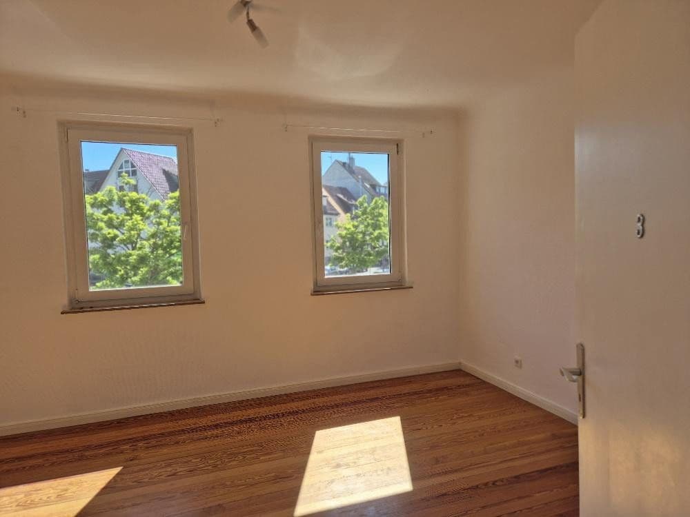 flat to rent, 21 m², Stuttgart-Weilimdorf, Baden-Württemberg flat to rent, 21 m², Stuttgart-Weilimdorf, Baden-Württemberg