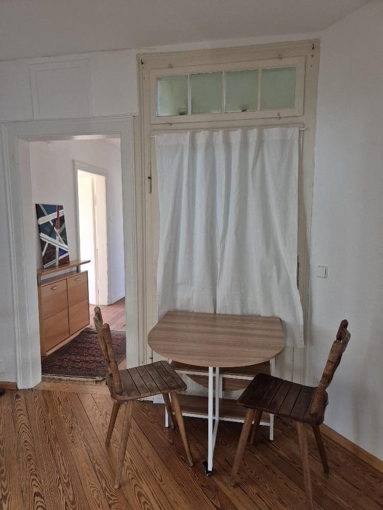 flat to rent, 21 m², Stuttgart-Weilimdorf, Baden-Württemberg flat to rent, 21 m², Stuttgart-Weilimdorf, Baden-Württemberg