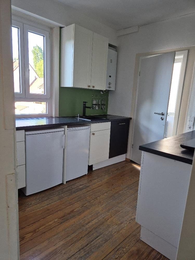 flat to rent, 21 m², Stuttgart-Weilimdorf, Baden-Württemberg flat to rent, 21 m², Stuttgart-Weilimdorf, Baden-Württemberg