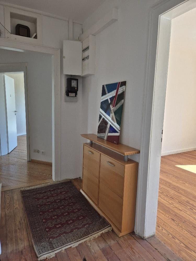 flat to rent, 21 m², Stuttgart-Weilimdorf, Baden-Württemberg flat to rent, 21 m², Stuttgart-Weilimdorf, Baden-Württemberg